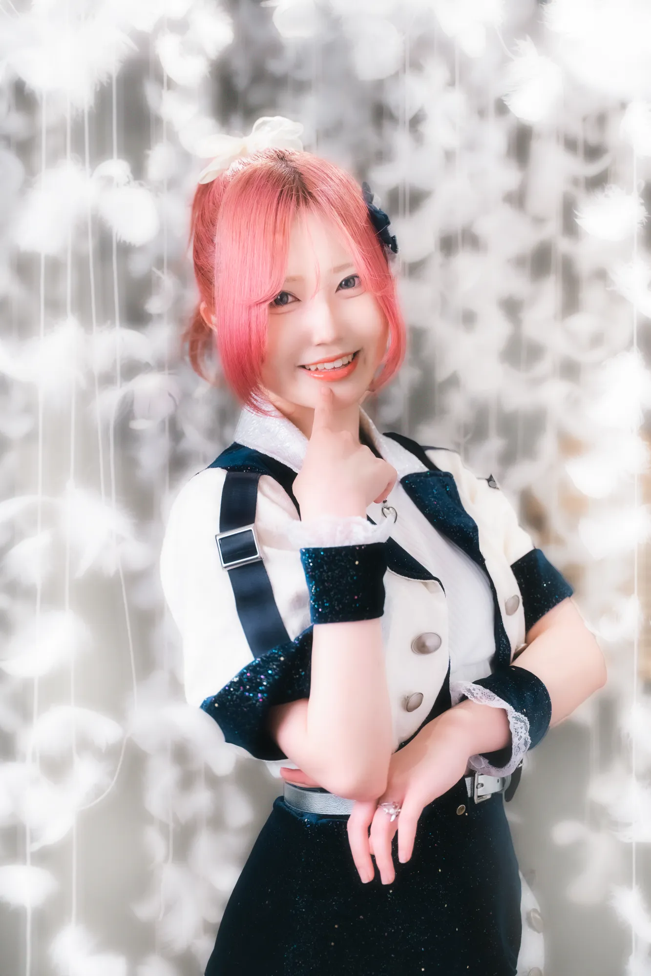紅坂希来里
