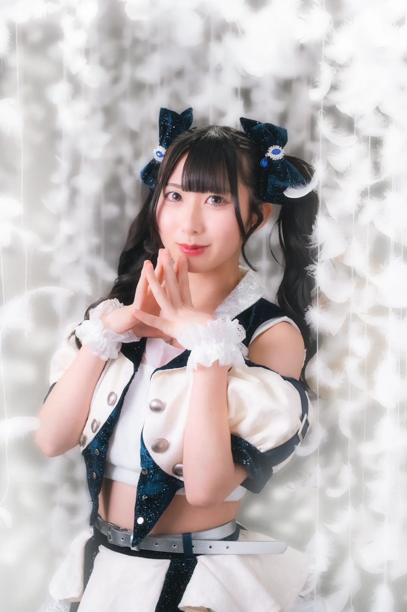 姫ノ宮ゆめみ